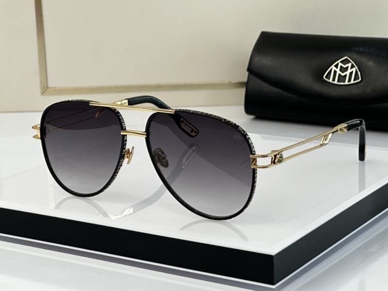 Maybach Sunglasses